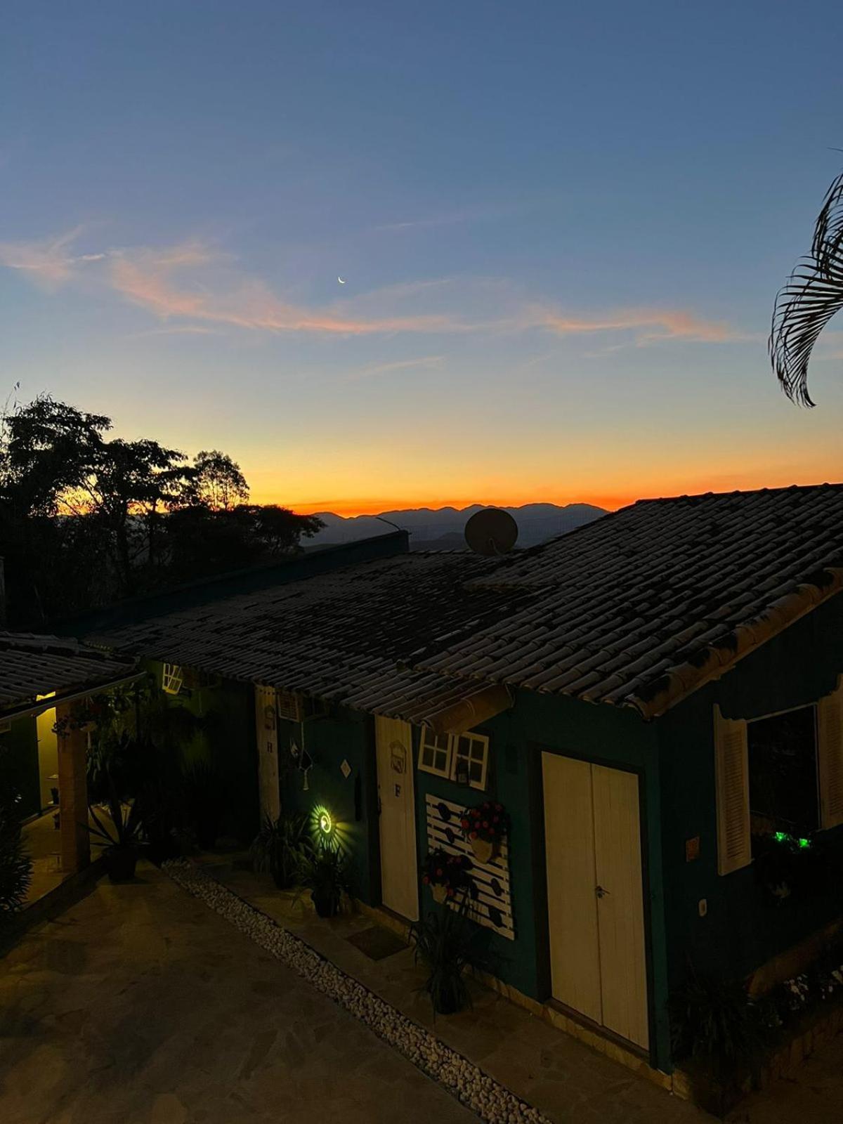 Espaço Luz Helga Ferreira Vassouras Exterior foto